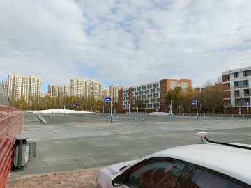 平安驾校