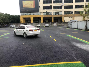 金通驾校