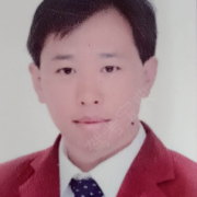 阳杰