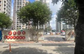 祥顺驾校香洲分校