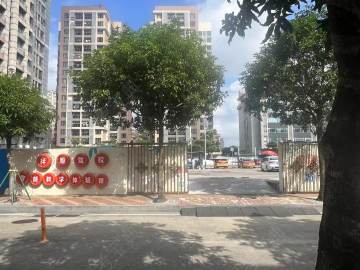 祥顺驾校香洲分校
