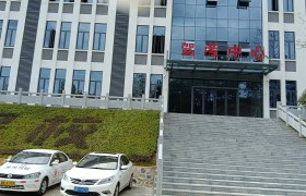 金隆驾校