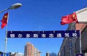 志通驾校