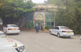 大成驾校