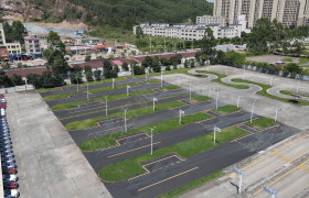 教学环境