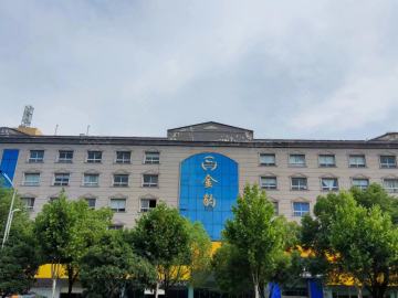 金豹驾校