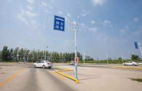 博派驾校市区分校