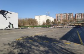 通达驾校总部基地分校