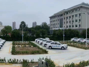 学府驾校