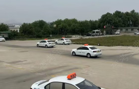 教学环境