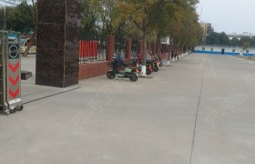 教学环境
