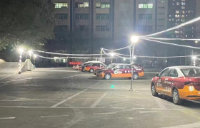 教学环境