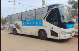 教学环境