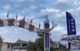 晋煜驾校
