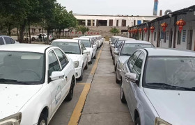 教学环境