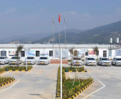 陸良吉坤駕校