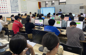 教学环境