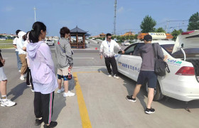 教学环境