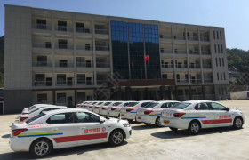 教学环境