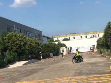 恒通驾校殷巷分校