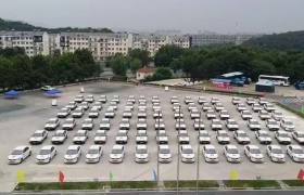 江北明亮驾校