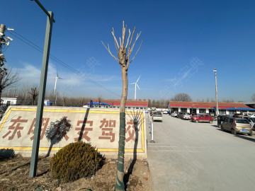 东明众安驾校