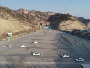 金华驾校