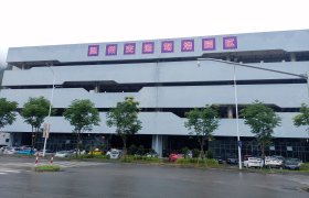 交运驾校城区分校