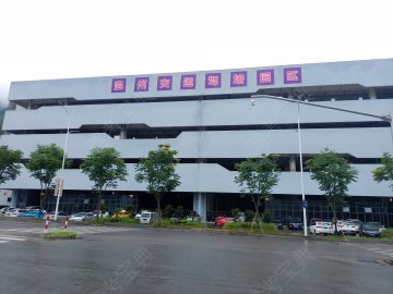 交运驾校火车站分校