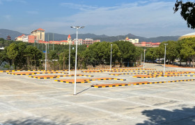 教学环境