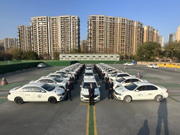 之江驾校摩托车分校