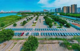 欣红星驾校岛内分校