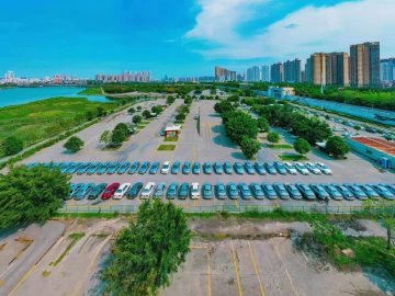 欣红星驾校岛内分校