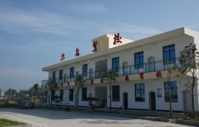 驰安驾校