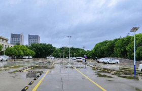 教学环境