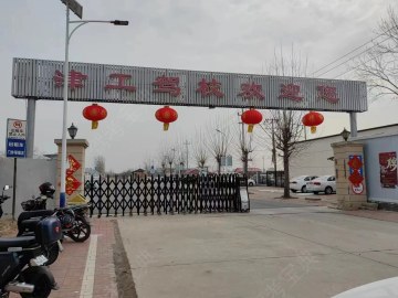 津工驾校双街分校