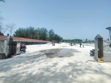 正大春华驾校城西分校