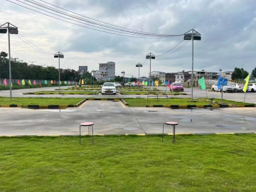 大同发驾校