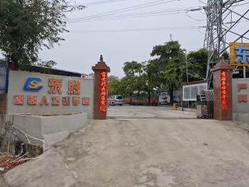 东胜驾校大朗蔡边分校