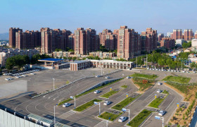 教学环境