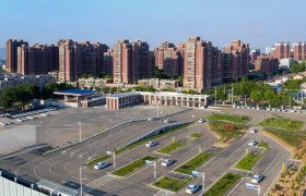 风正驾校