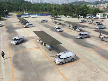 风正驾校