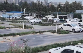 教学环境