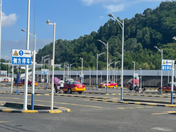 驾顺驾校黄岐分校