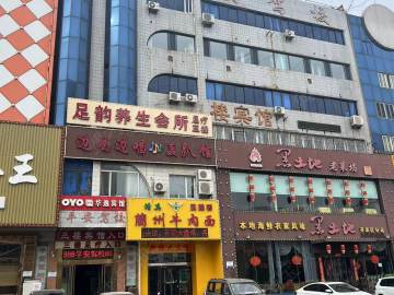 平安驾校港城开发区分校