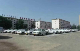 教学环境