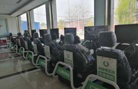教学环境