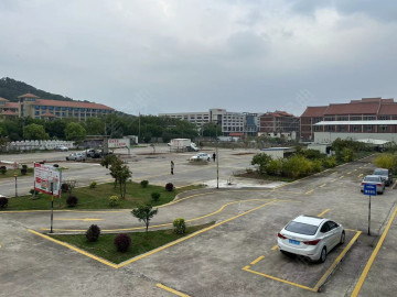 鸿铭驾校