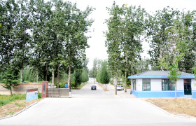 昌顺驾校