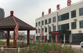 西部驾校